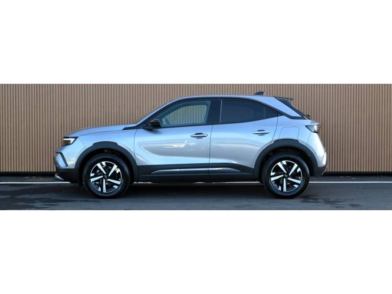 Opel Mokka - Photo 35