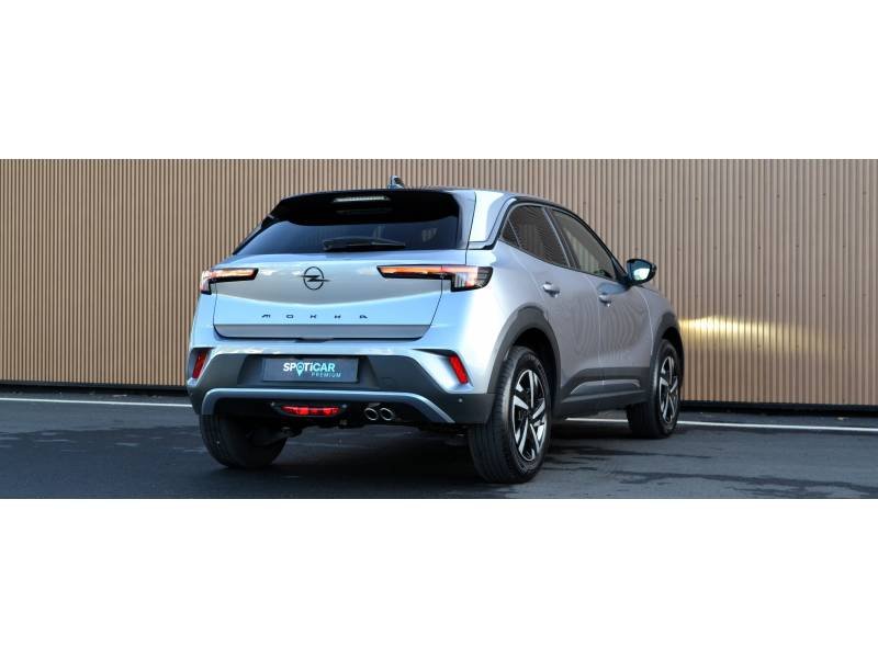 Opel Mokka - Photo 38