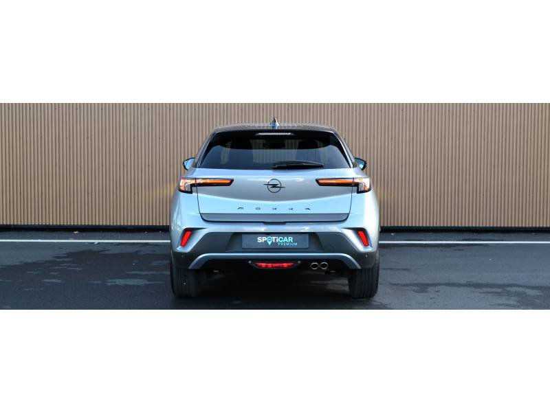 Opel Mokka - Photo 39