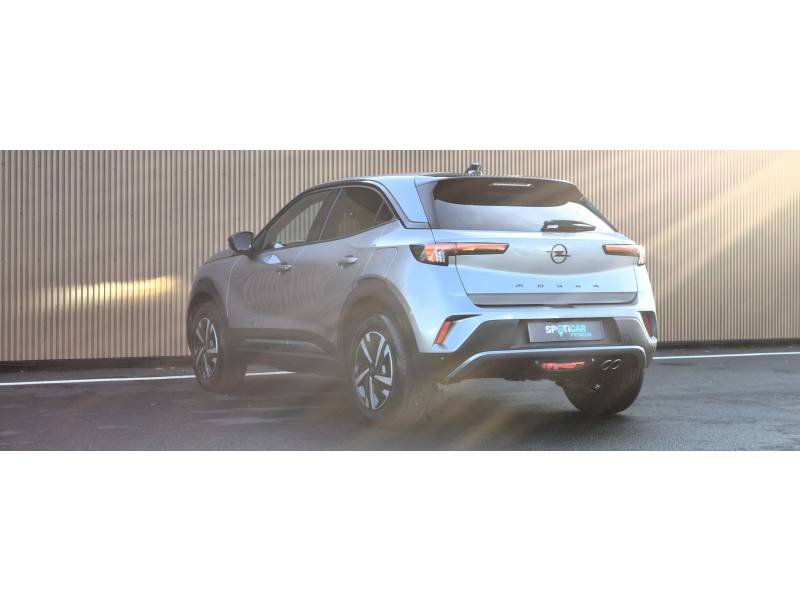 Opel Mokka - Photo 40