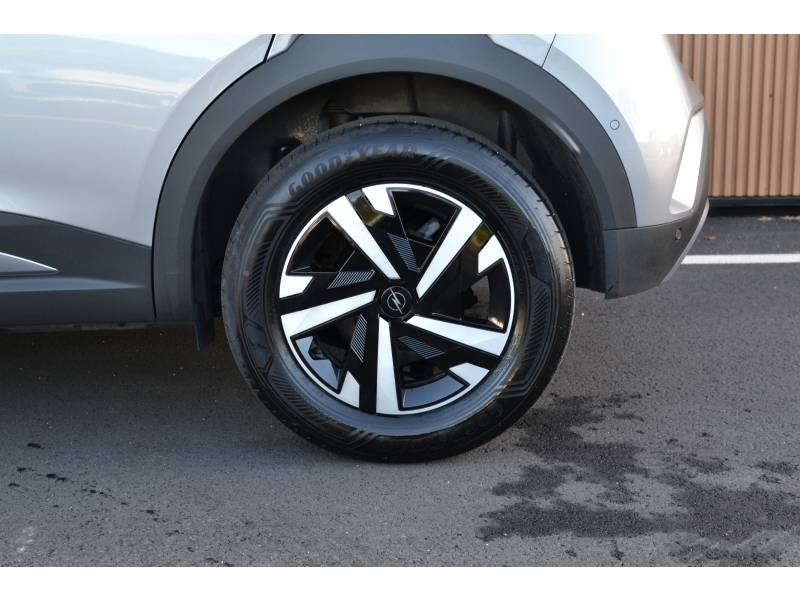 Opel Mokka - Photo 10