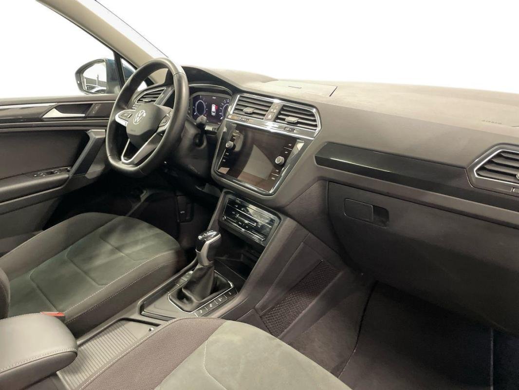 Volkswagen Tiguan - Photo 14