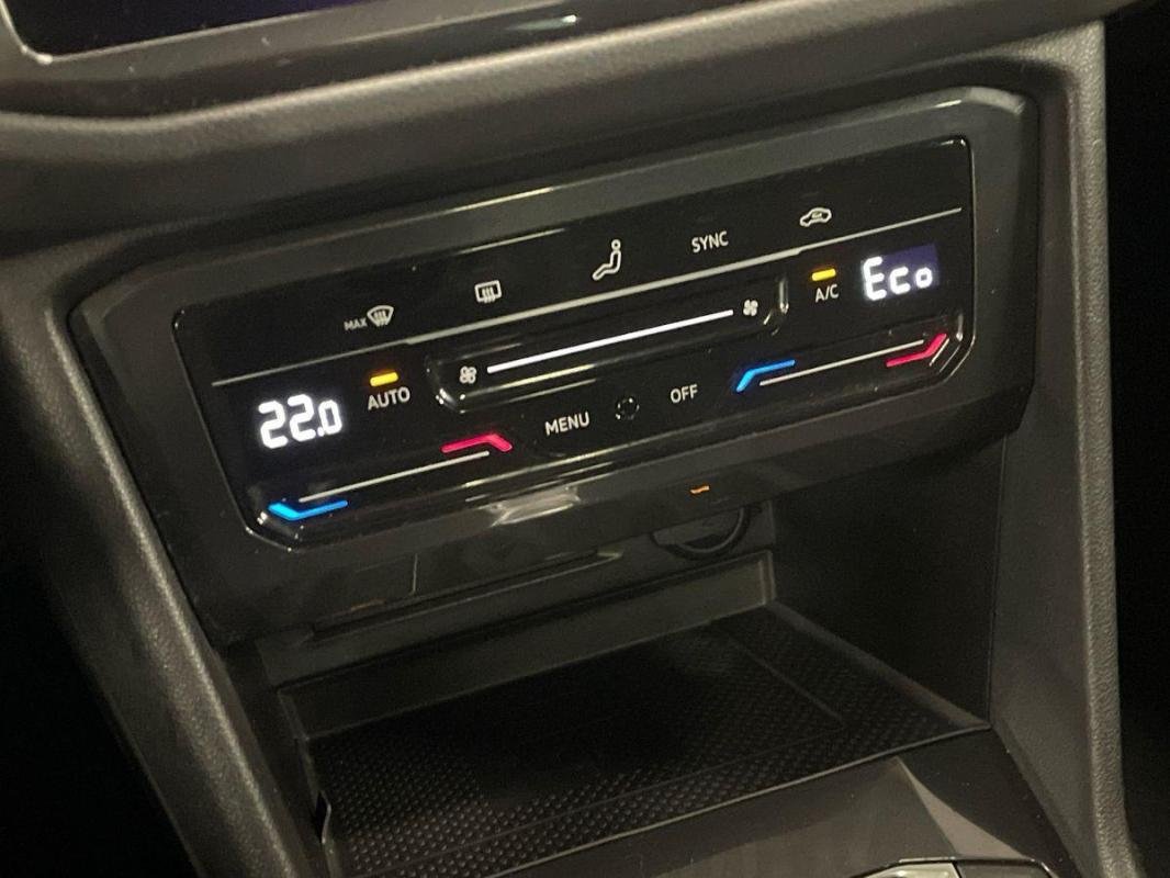 Volkswagen Tiguan - Photo 20