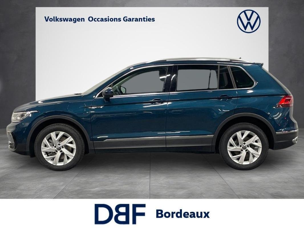 Volkswagen Tiguan - Photo 2