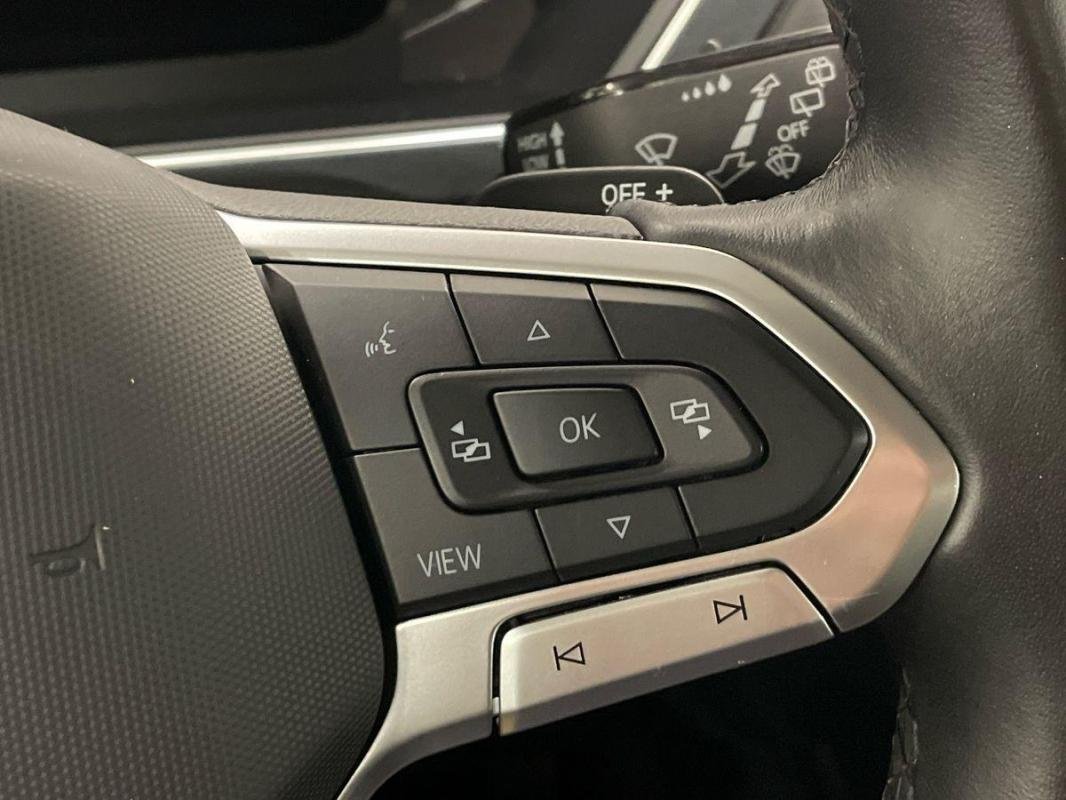 Volkswagen Tiguan - Photo 21