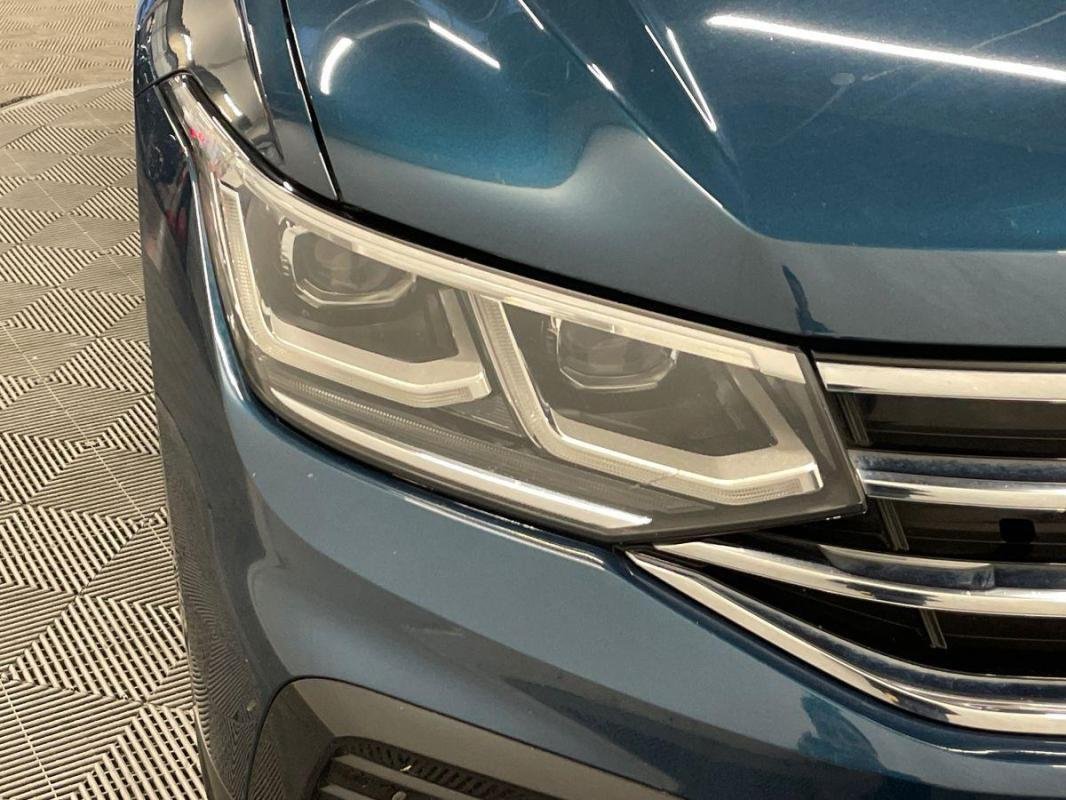 Volkswagen Tiguan - Photo 26