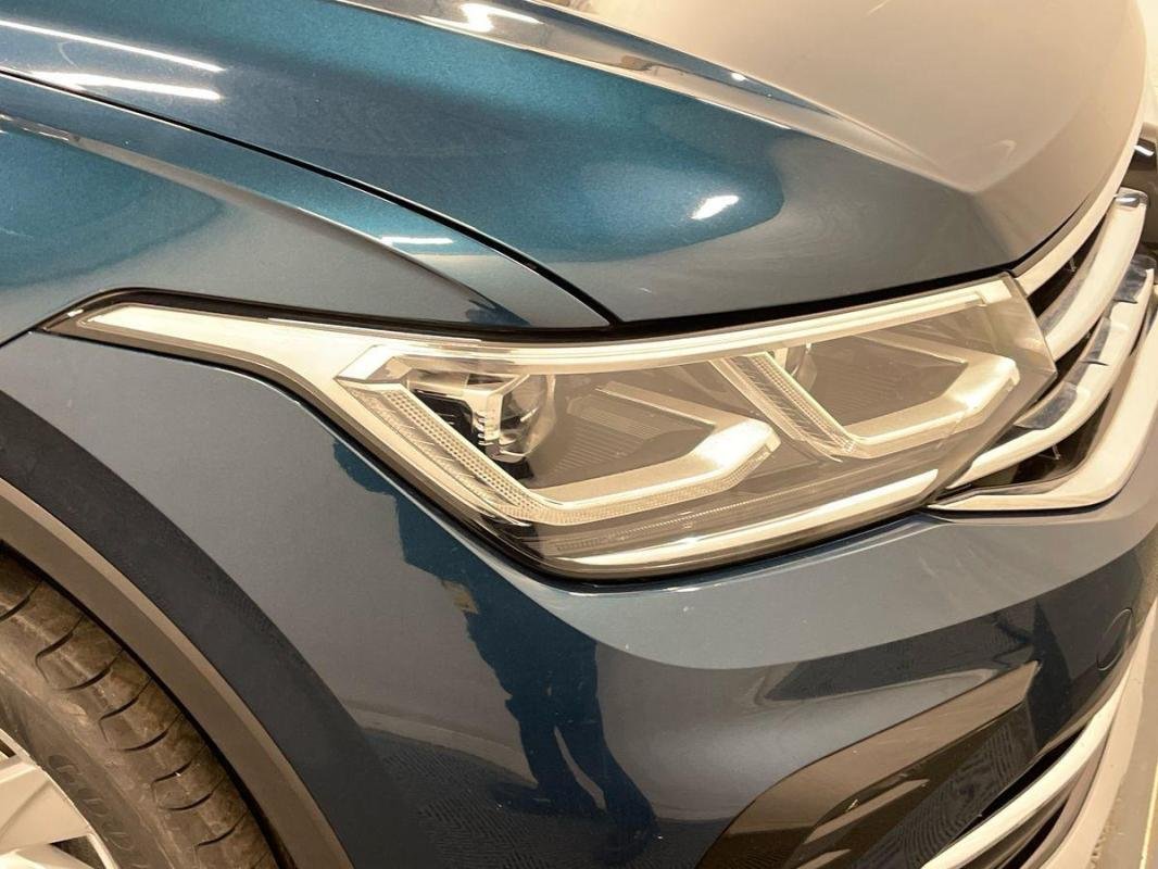 Volkswagen Tiguan - Photo 27