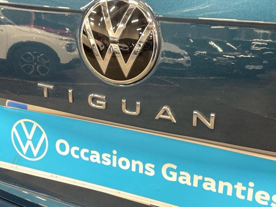 Volkswagen Tiguan - Photo 28