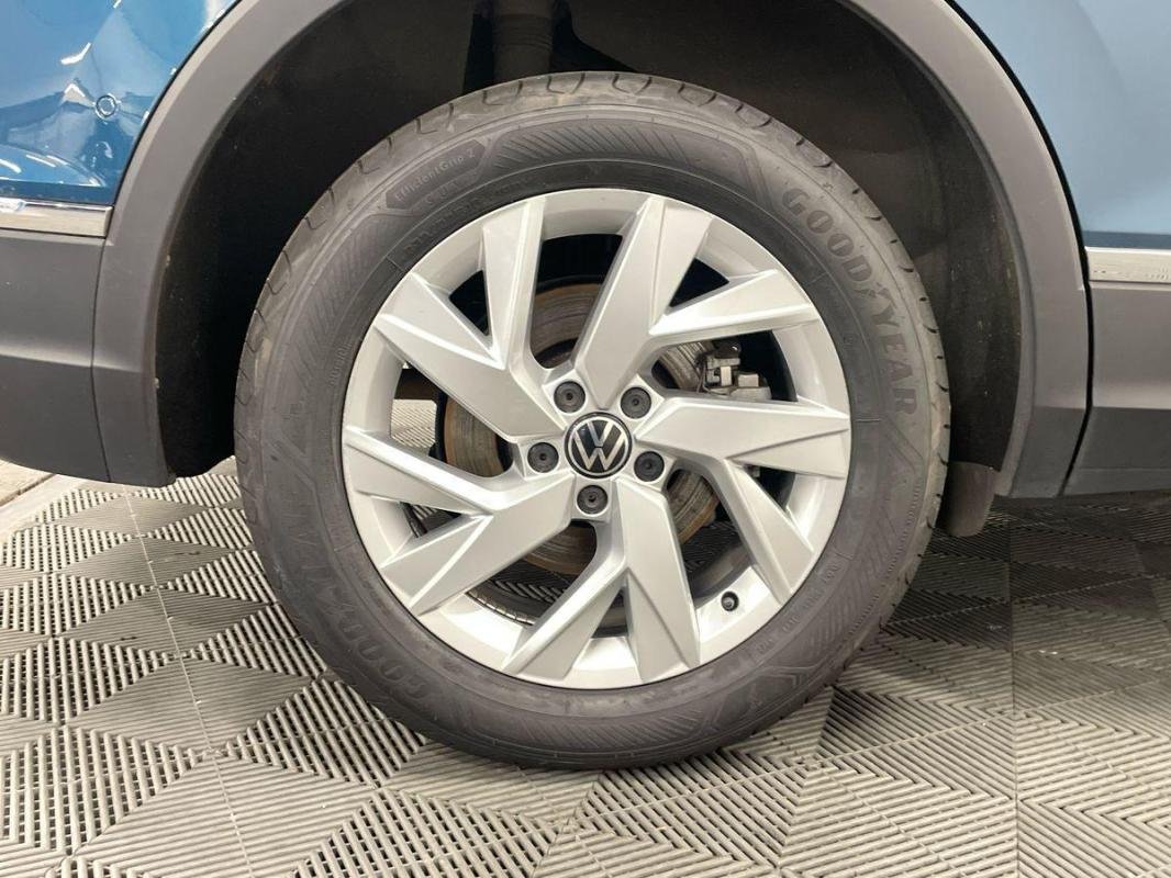 Volkswagen Tiguan - Photo 29