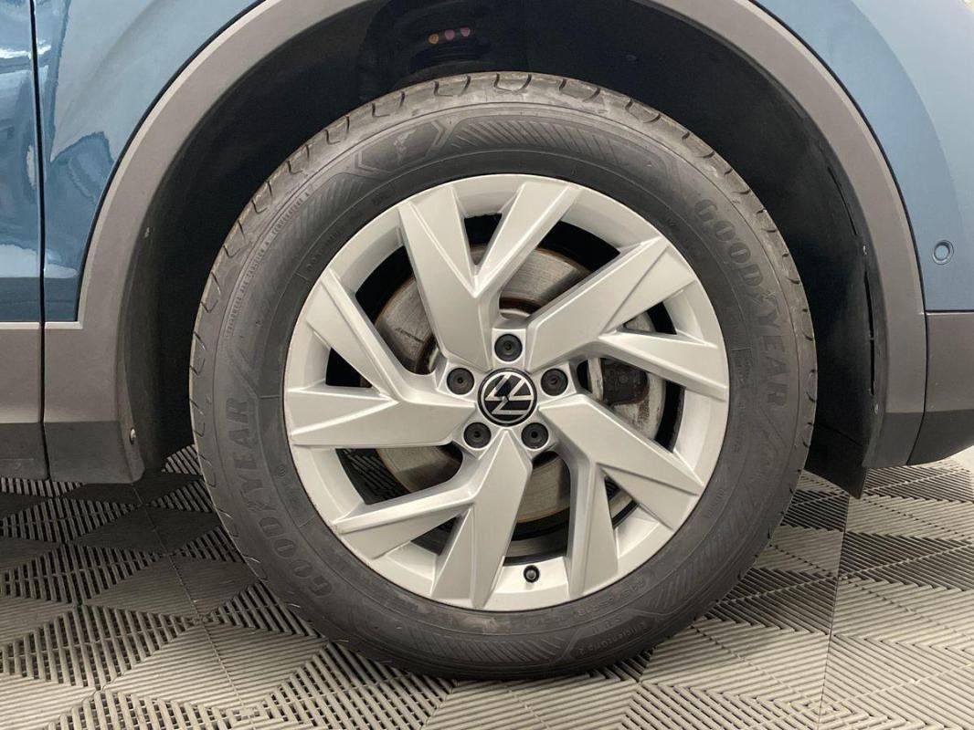 Volkswagen Tiguan - Photo 30