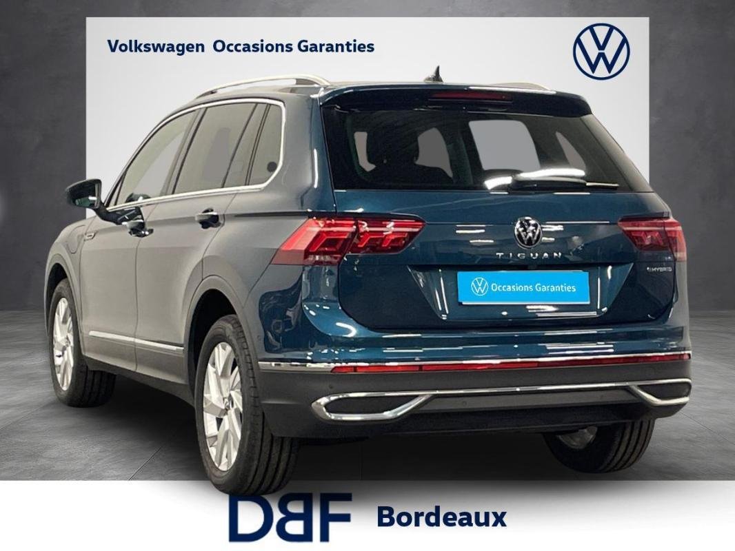 Volkswagen Tiguan - Photo 3