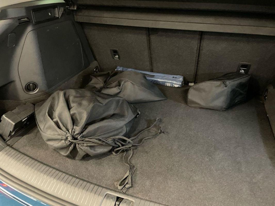 Volkswagen Tiguan - Photo 33