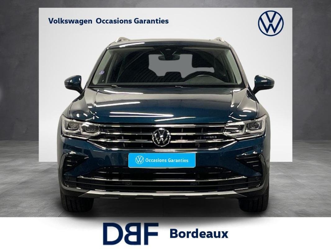 Volkswagen Tiguan - Photo 7