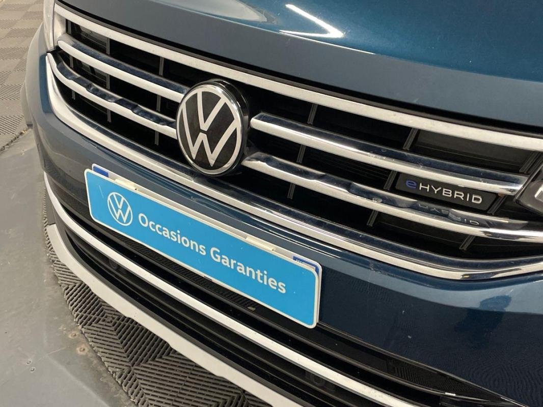 Volkswagen Tiguan - Photo 8