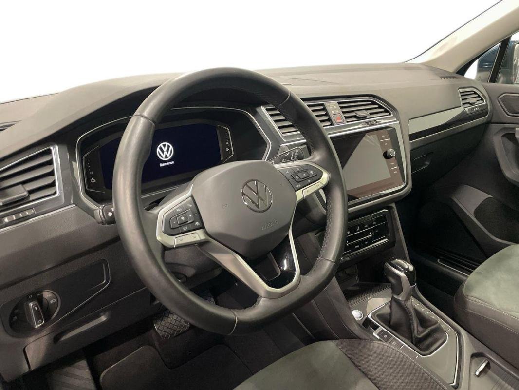 Volkswagen Tiguan - Photo 10