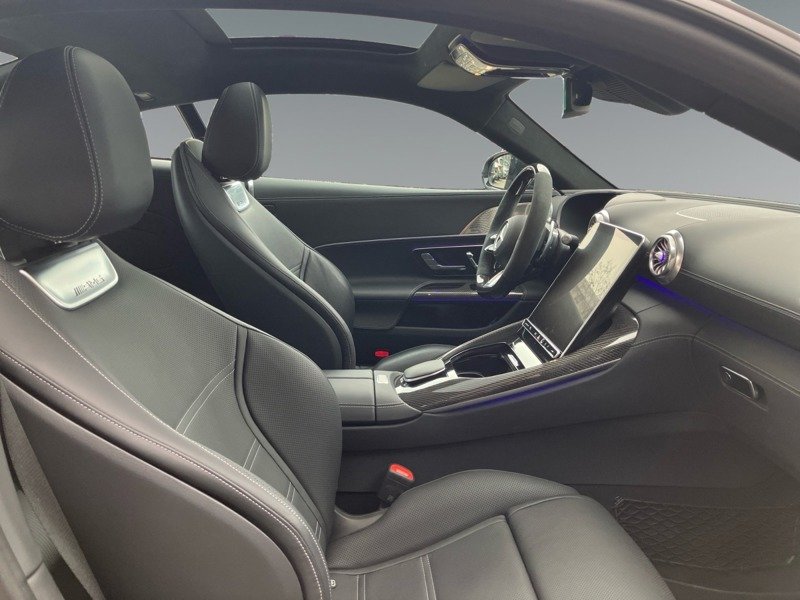 Mercedes AMG GT - Photo 12
