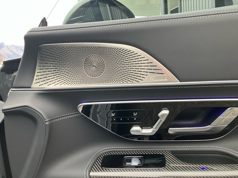 Mercedes AMG GT - Photo 13