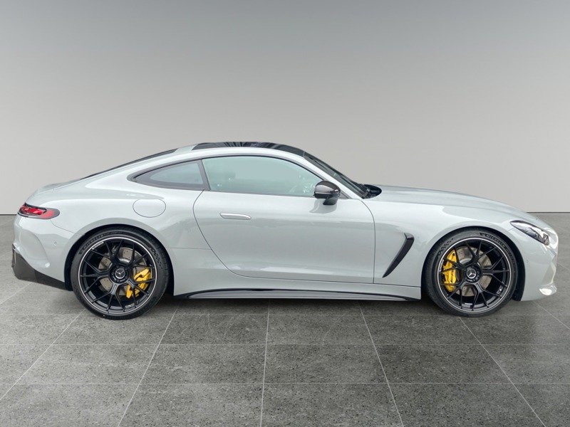 Mercedes AMG GT - Photo 6