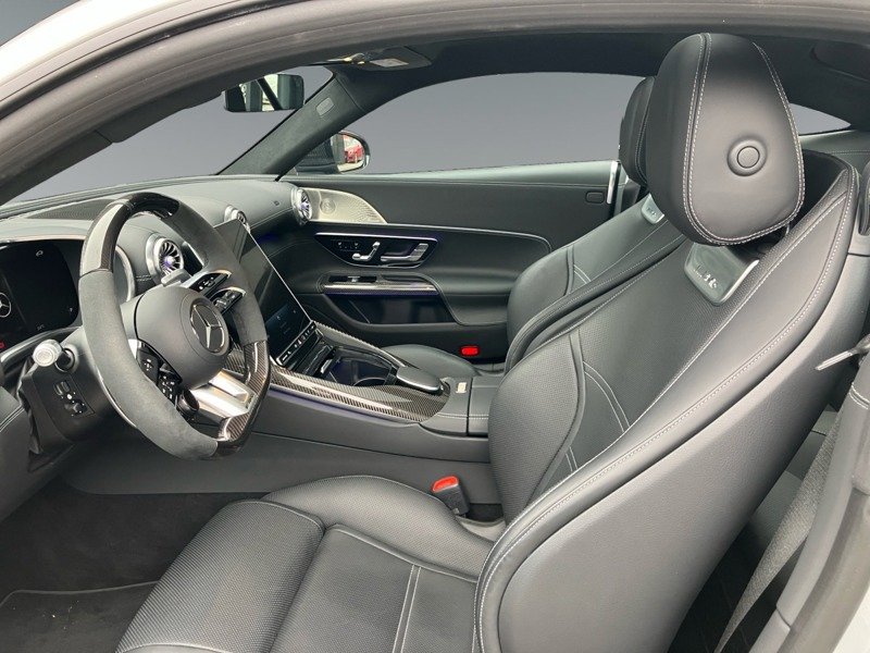 Mercedes AMG GT - Photo 10