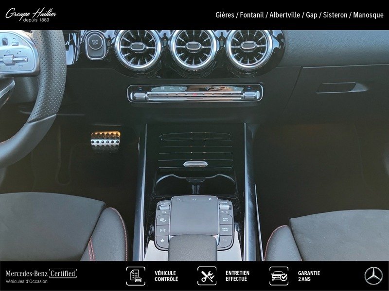 Mercedes EQA - Photo 12