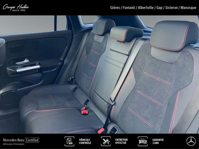 Mercedes EQA - Photo 13