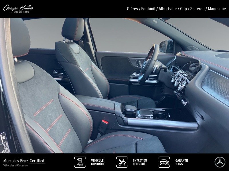 Mercedes EQA - Photo 14