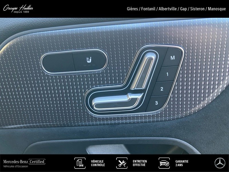 Mercedes EQA - Photo 15