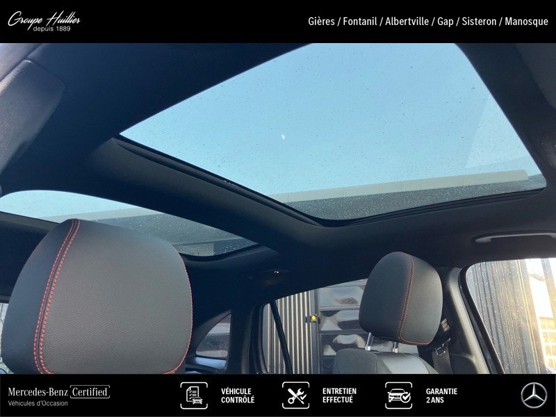 Mercedes EQA - Photo 16
