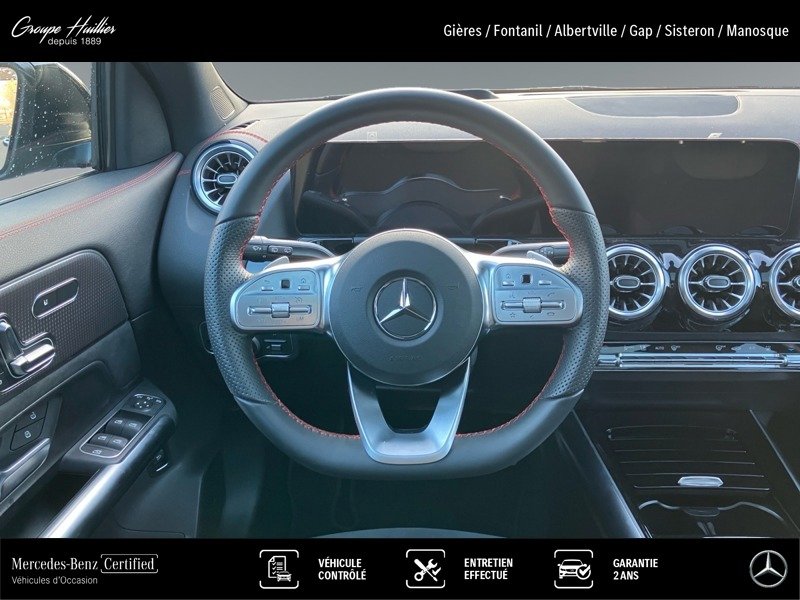Mercedes EQA - Photo 17