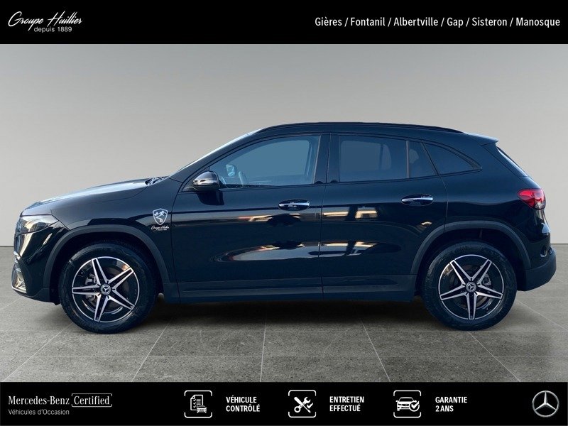 Mercedes EQA - Photo 2