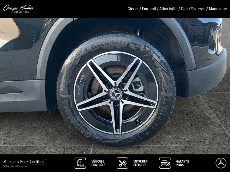 Mercedes EQA - Photo 9