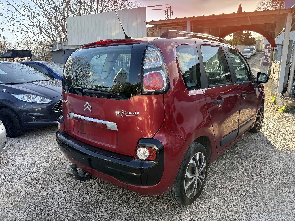 Citroën C3 Picasso - Photo 3