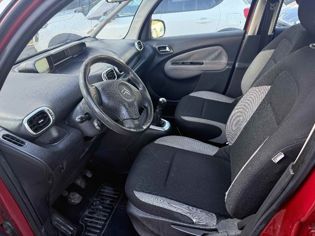 Citroën C3 Picasso - Photo 5