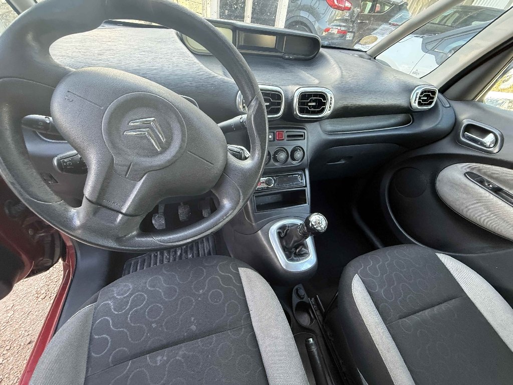 Citroën C3 Picasso - Photo 6