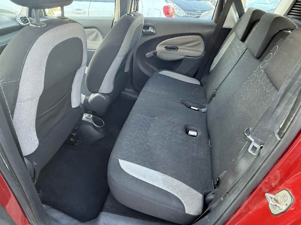 Citroën C3 Picasso - Photo 7