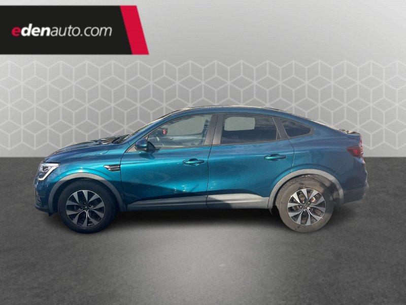 Renault Arkana - Photo 2