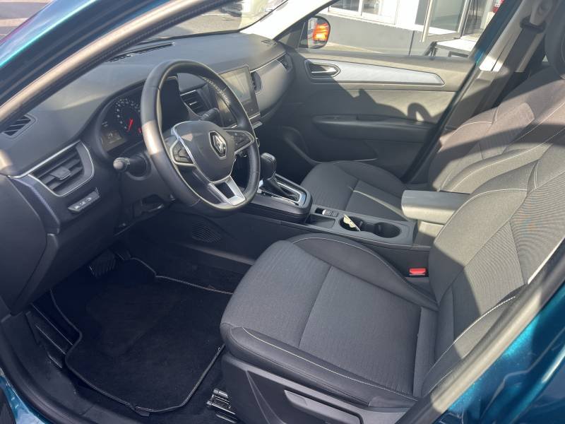 Renault Arkana - Photo 28