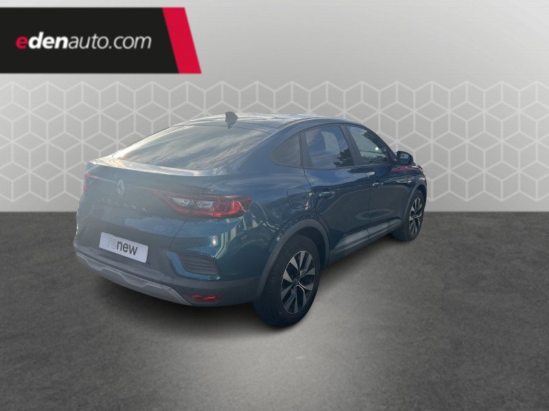 Renault Arkana - Photo 5