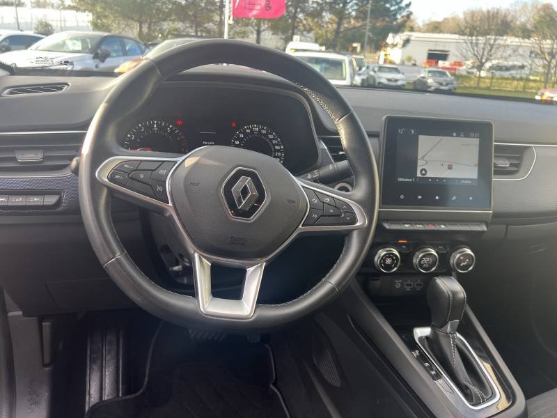 Renault Arkana - Photo 31