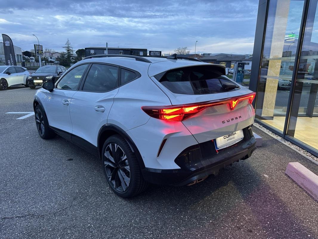 Cupra Formentor - Photo 3