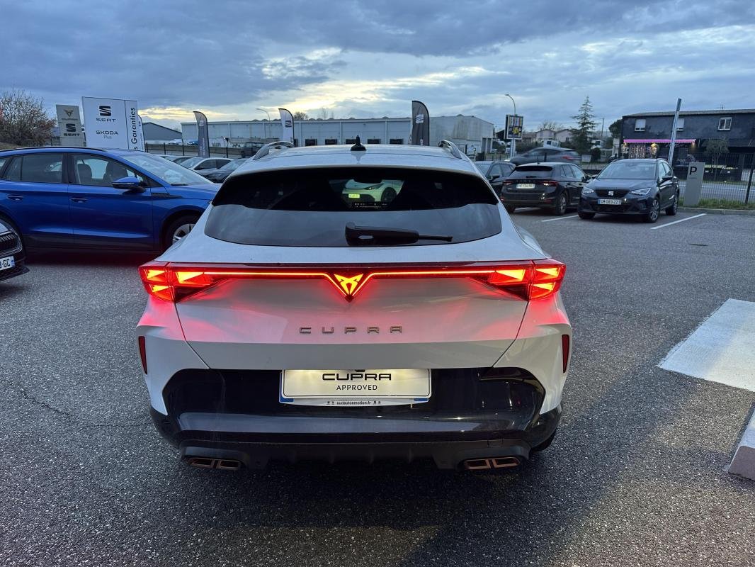 Cupra Formentor - Photo 4