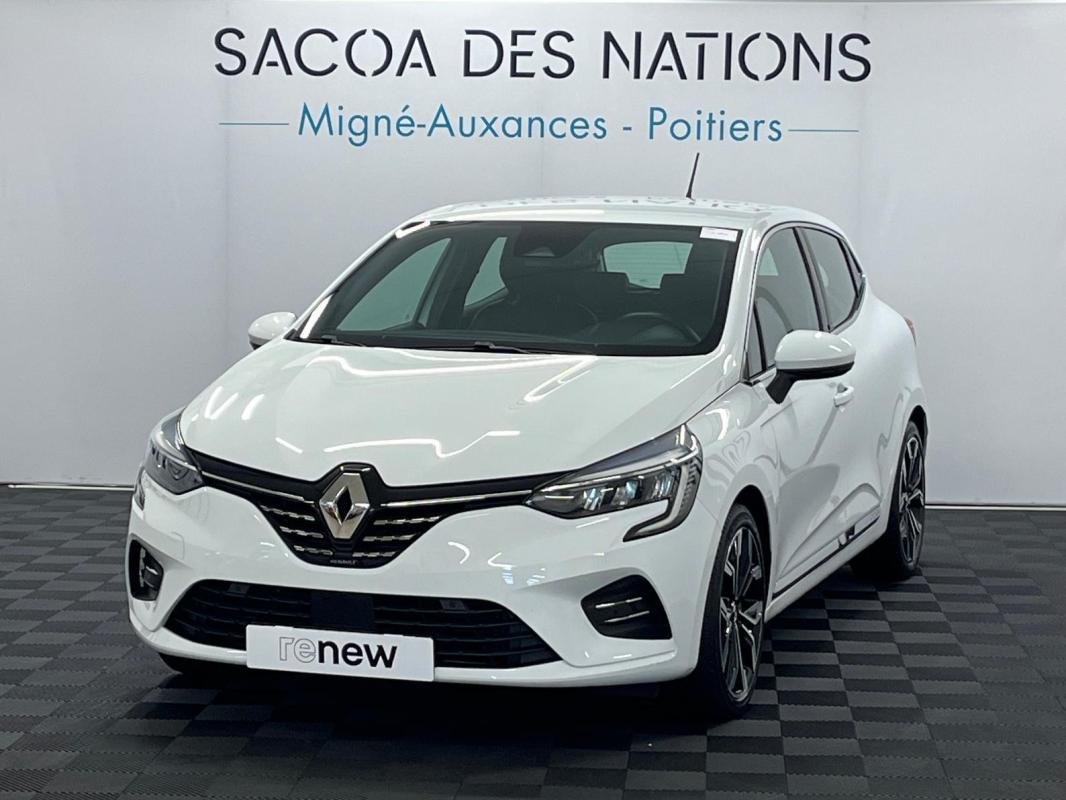 Renault Clio - Photo 11