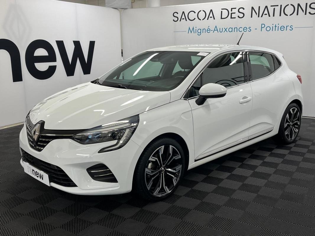 Renault Clio - Photo 12