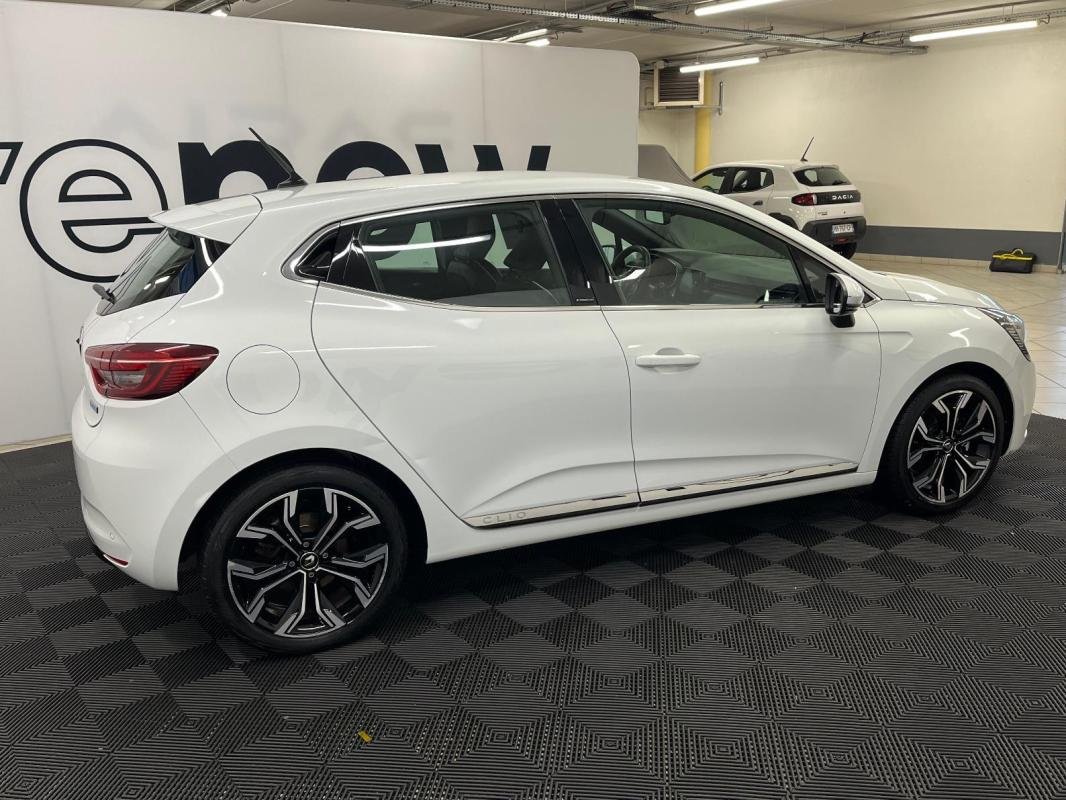 Renault Clio - Photo 13