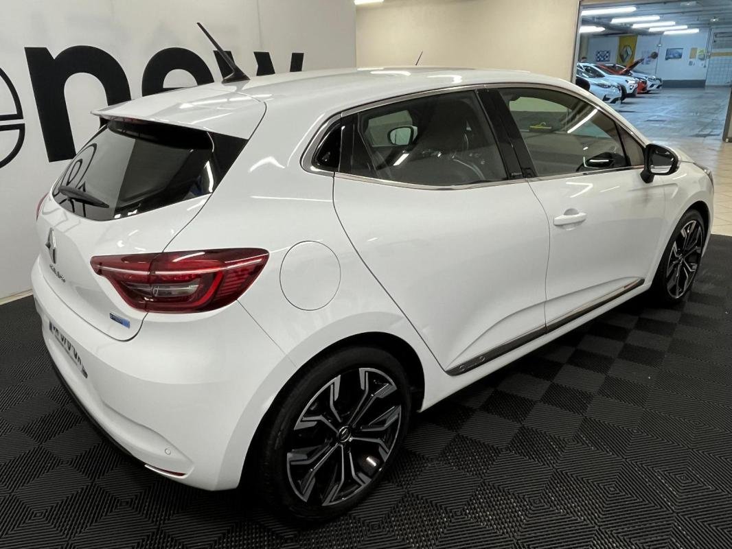Renault Clio - Photo 14