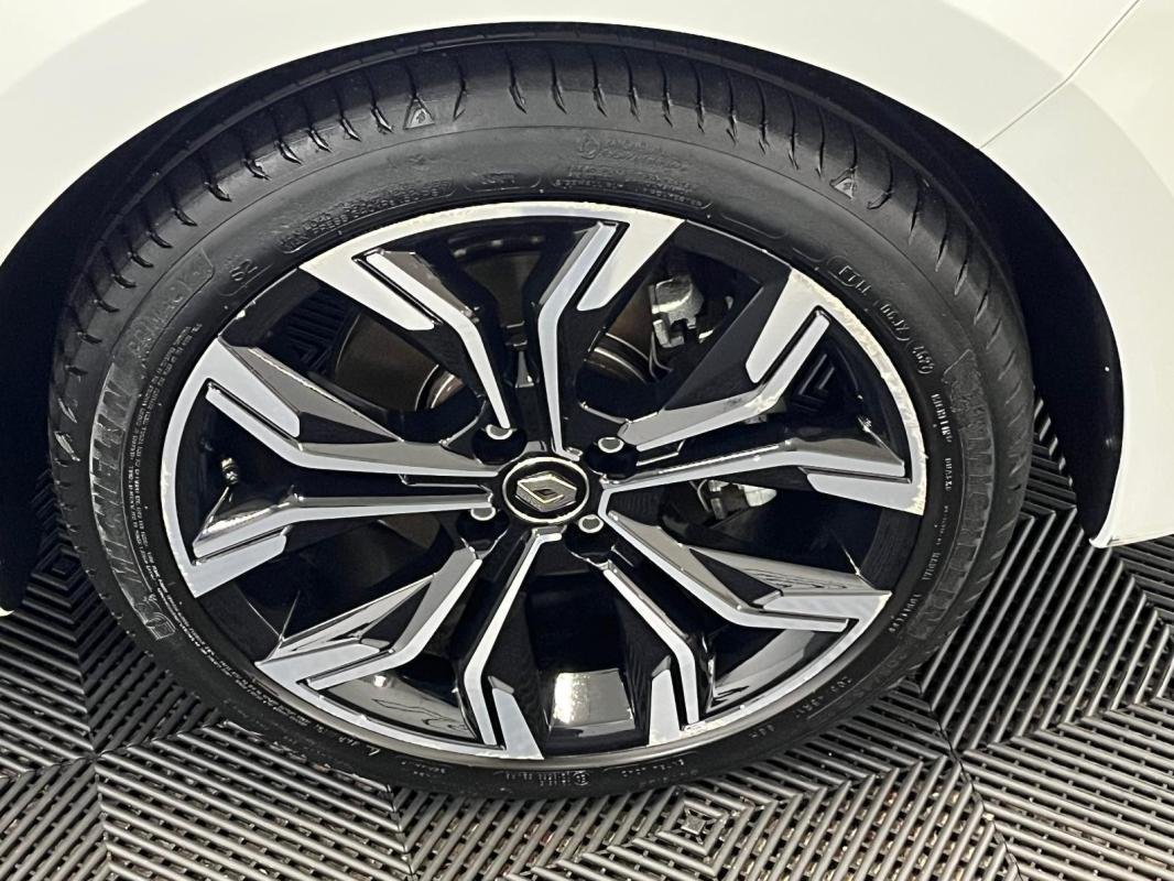 Renault Clio - Photo 16
