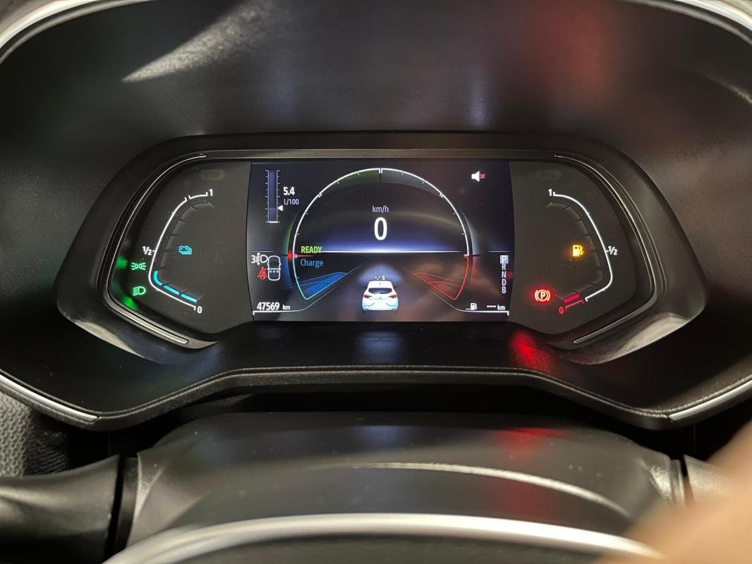 Renault Clio - Photo 19