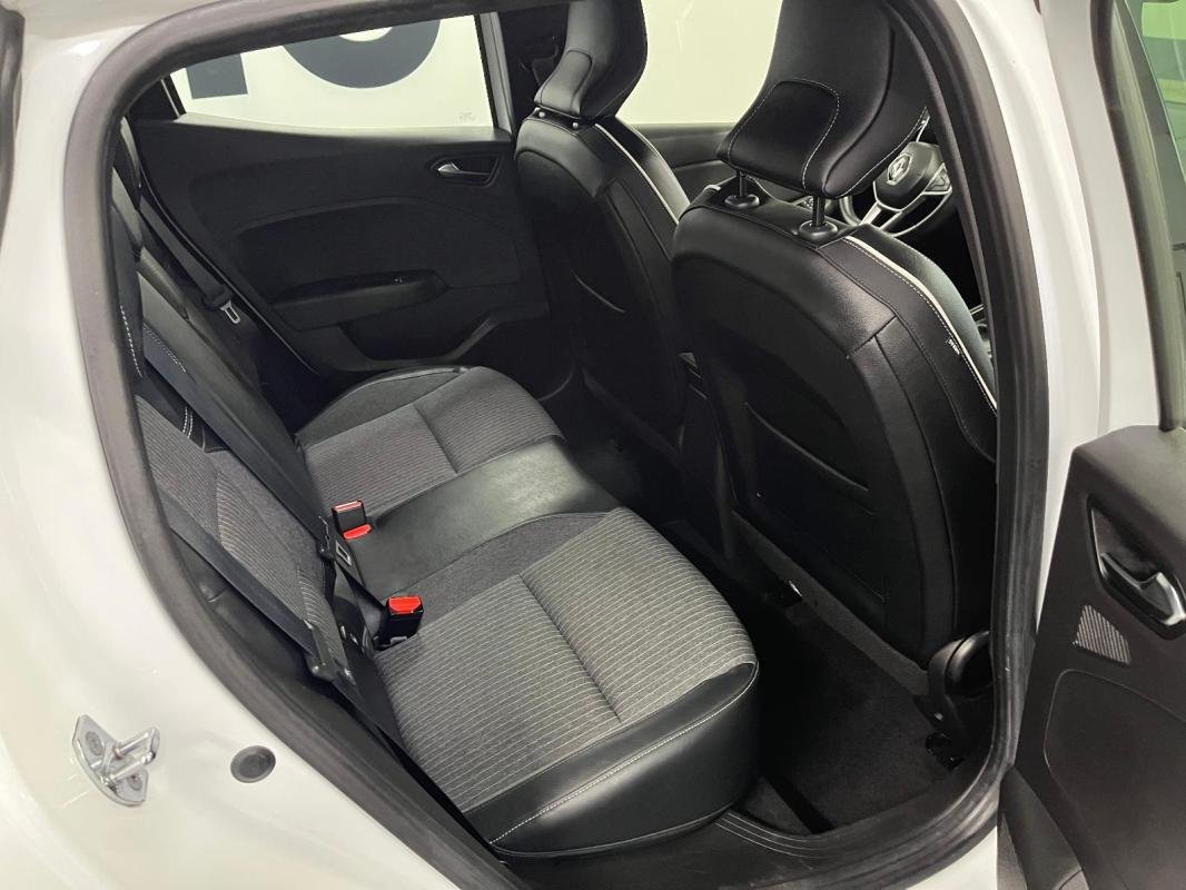Renault Clio - Photo 8