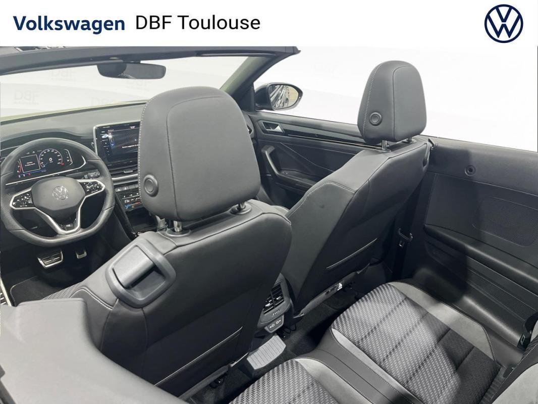 Volkswagen T-Roc - Photo 11