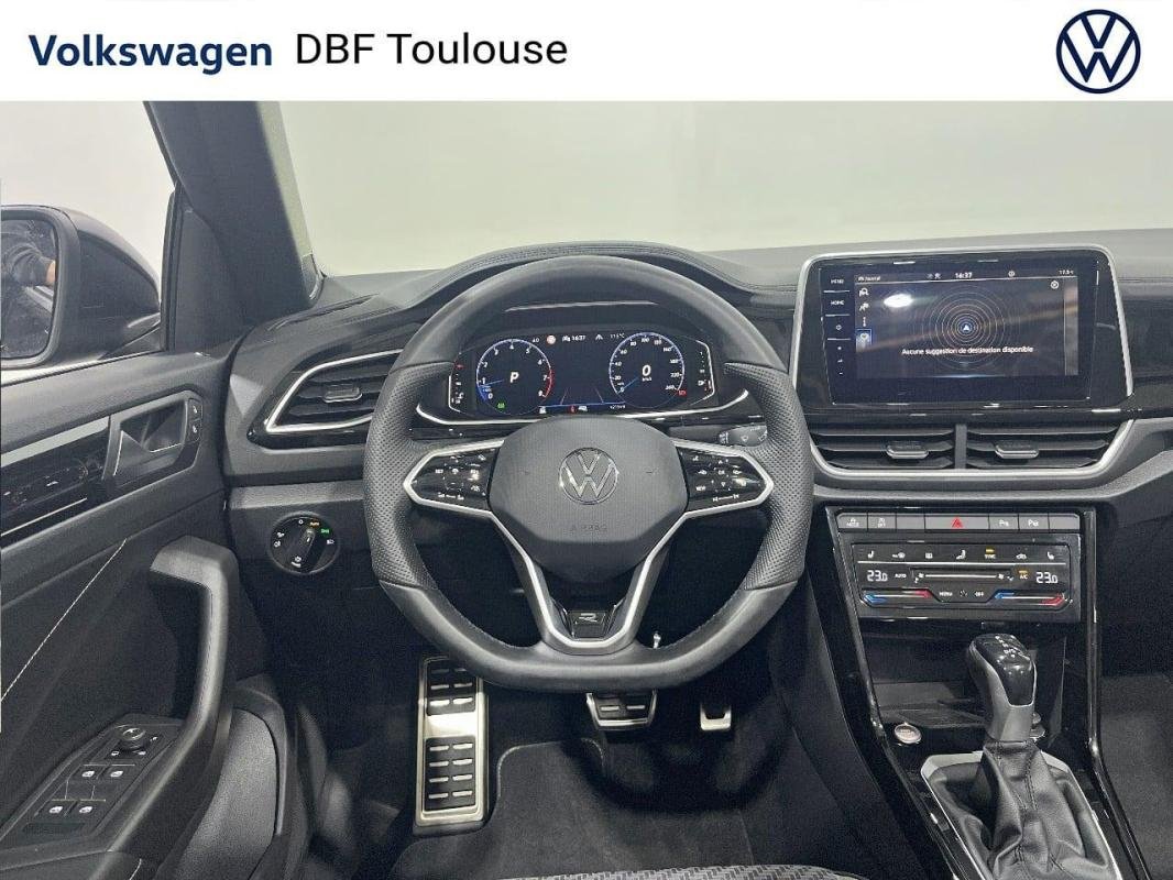 Volkswagen T-Roc - Photo 13